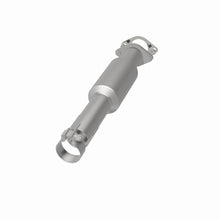Load image into Gallery viewer, MagnaFlow Exhaust Products 557107 California CARB Direct-Fit Catalytic Converter for Select Chevrolet Impala, Chevrolet Impala Limited