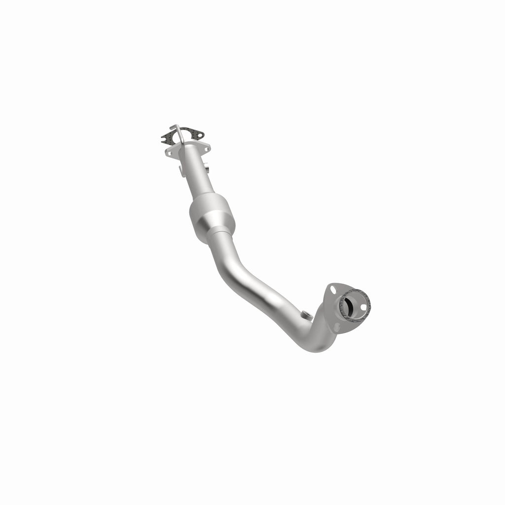 MagnaFlow Exhaust Products 4451633 California CARB Direct-Fit Catalytic Converter for Select Honda Passport, Isuzu Rodeo