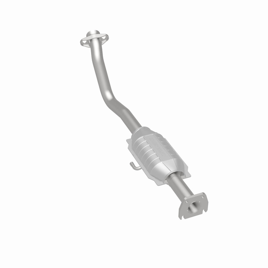 MagnaFlow Exhaust Products 23421 Standard Grade Direct-Fit Catalytic Converter for Select Buick Century, Chevrolet Celebrity, Oldsmobile Cutlass Ciera, Oldsmobile Cutlass Cruiser, Pontiac