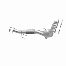 Load image into Gallery viewer, MagnaFlow Exhaust Products 52443 OEM Grade Manifold Catalytic Converter for Select Ford Escape