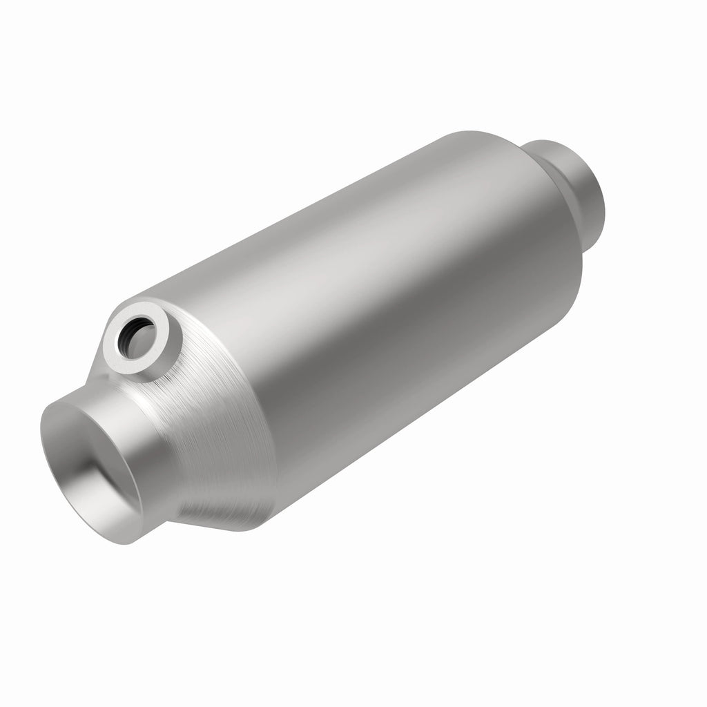 MagnaFlow Exhaust Products 5671635 California CARB Universal Catalytic Converter for Select Hyundai Sonata, Mazda 6