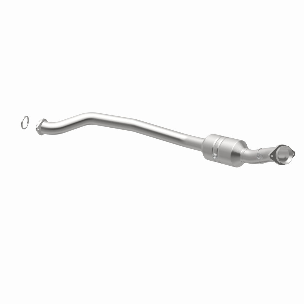 MagnaFlow Exhaust Products 5551879 California CARB Direct-Fit Catalytic Converter for Select Dodge Durango, Jeep Grand Cherokee