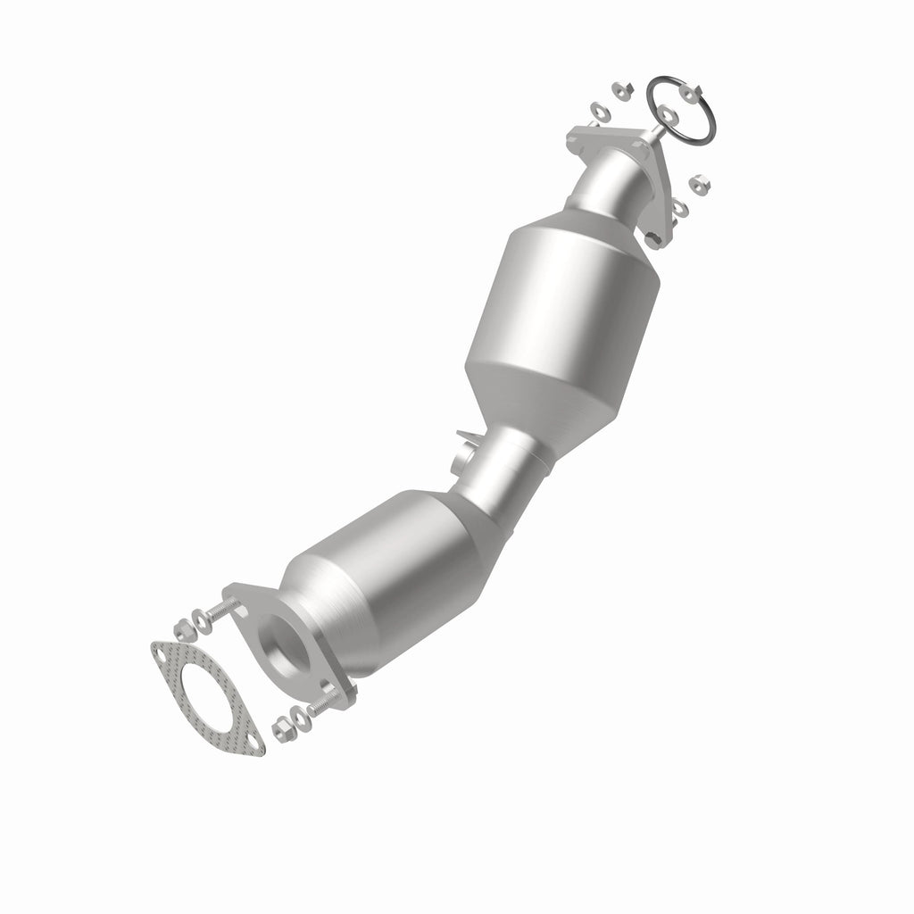 MagnaFlow Exhaust Products 5582144 California CARB Direct-Fit Catalytic Converter for Select INFINITI FX37, INFINITI QX70