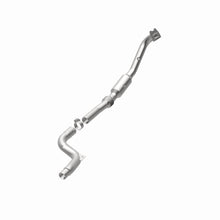 Load image into Gallery viewer, MagnaFlow Exhaust Products 22-139 OEM Grade Manifold Catalytic Converter for Select Chrysler 300, Dodge Challenger, Dodge Charger
