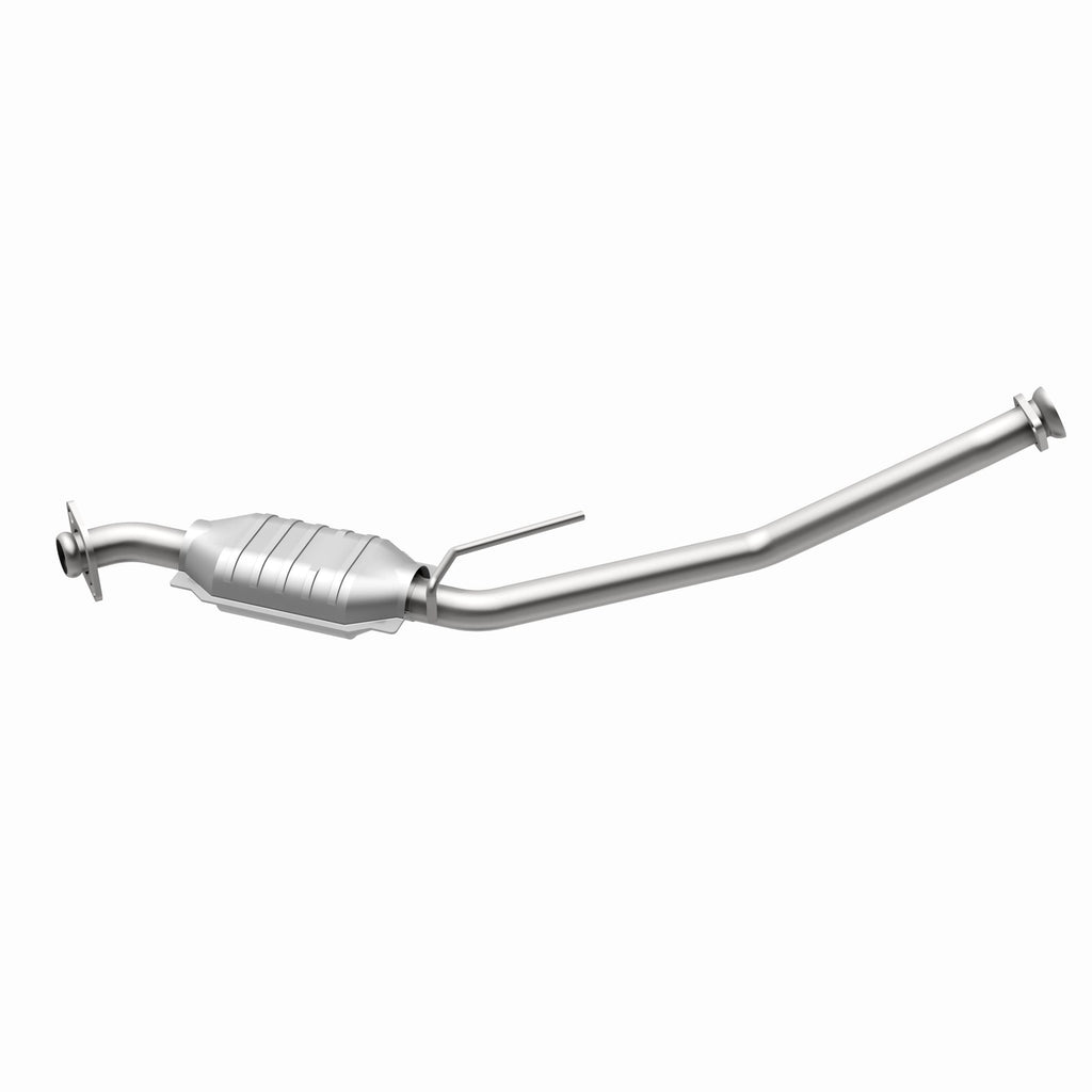 MagnaFlow Exhaust Products 93340 Standard Grade Direct-Fit Catalytic Converter for Select Ford Mustang
