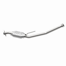 Load image into Gallery viewer, MagnaFlow Exhaust Products 93340 Standard Grade Direct-Fit Catalytic Converter for Select Ford Mustang