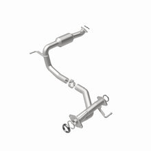 Load image into Gallery viewer, MagnaFlow Exhaust Products 52562 OEM Grade Direct-Fit Catalytic Converter for Select Toyota Tacoma