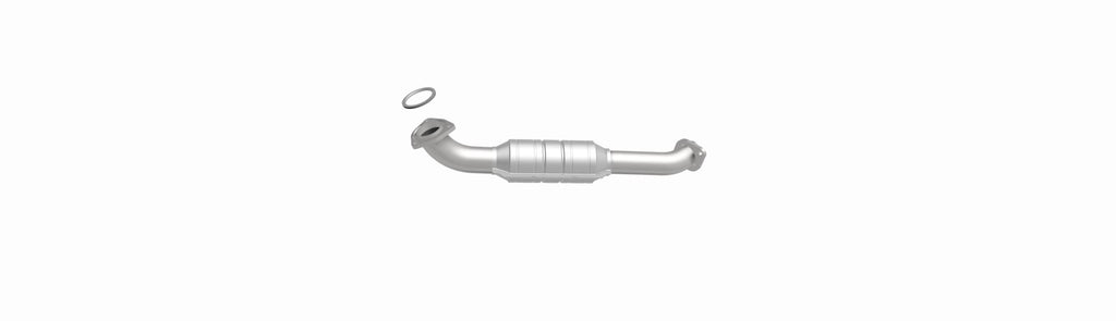 MagnaFlow Exhaust Products 51689 OEM Grade Direct-Fit Catalytic Converter for Select Pontiac G8