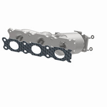 Load image into Gallery viewer, MagnaFlow Exhaust Products 22-173 OEM Grade Manifold Catalytic Converter for Select Volvo XC90