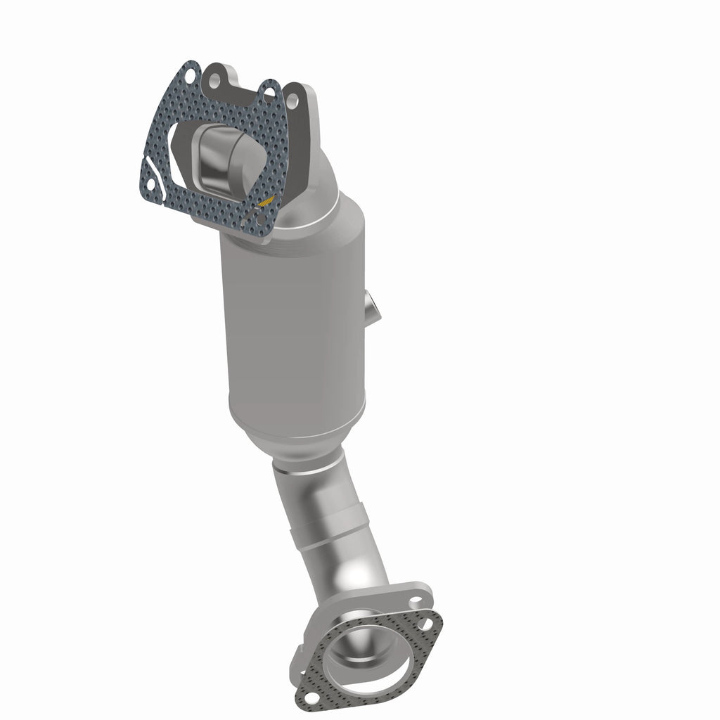 MagnaFlow Exhaust Products 22-169 OEM Grade Manifold Catalytic Converter for Select Dodge Journey
