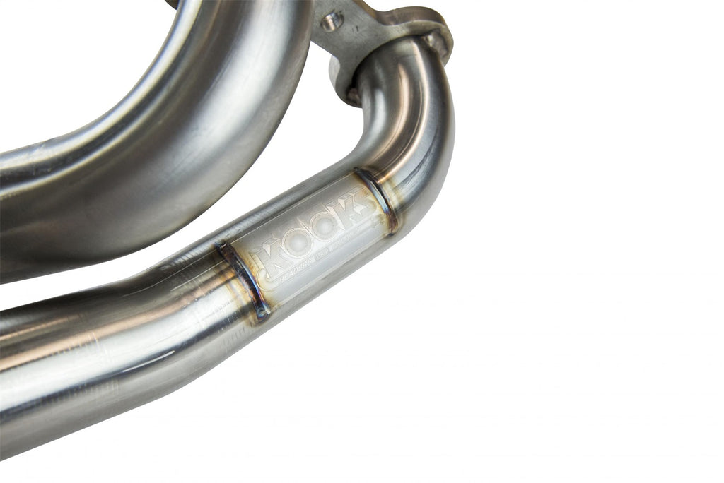 Kooks Custom Headers 21602601 2in. Stainless Headers. 2005-2013 Corvette 6.0L/6.2L. for Select Chevrolet Corvette