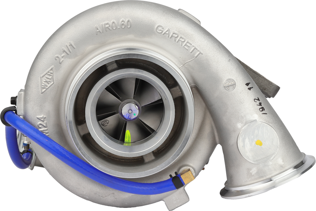 Alliant Power 714788-5007S Turbocharger