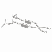 Load image into Gallery viewer, MagnaFlow Exhaust Products 15344 Street Series Polished System for Select Ford Bronco