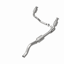 Load image into Gallery viewer, MagnaFlow Exhaust Products 51338 OEM Grade Direct-Fit Catalytic Converter for Select Dodge Durango