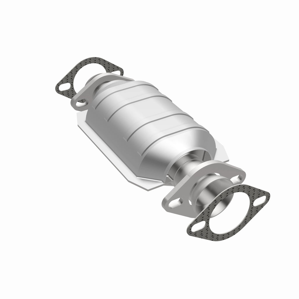 MagnaFlow Exhaust Products 23347 HM Grade Direct-Fit Catalytic Converter for Select Ford Aspire, Mercury Capri