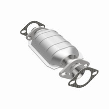 Load image into Gallery viewer, MagnaFlow Exhaust Products 23347 HM Grade Direct-Fit Catalytic Converter for Select Ford Aspire, Mercury Capri
