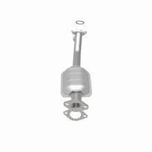 Load image into Gallery viewer, MagnaFlow Exhaust Products 447230 California CARB Direct-Fit Catalytic Converter for Select INFINITI QX4, Nissan Pathfinder