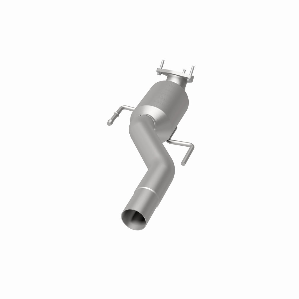 MagnaFlow Exhaust Products 24185 HM Grade Direct-Fit Catalytic Converter for Select Volkswagen Touareg
