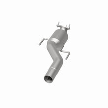 Load image into Gallery viewer, MagnaFlow Exhaust Products 24185 HM Grade Direct-Fit Catalytic Converter for Select Volkswagen Touareg