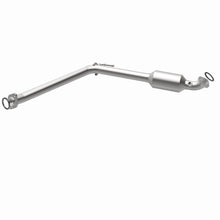 Load image into Gallery viewer, MagnaFlow Exhaust Products 52572 OEM Grade Direct-Fit Catalytic Converter for Select Toyota Tundra