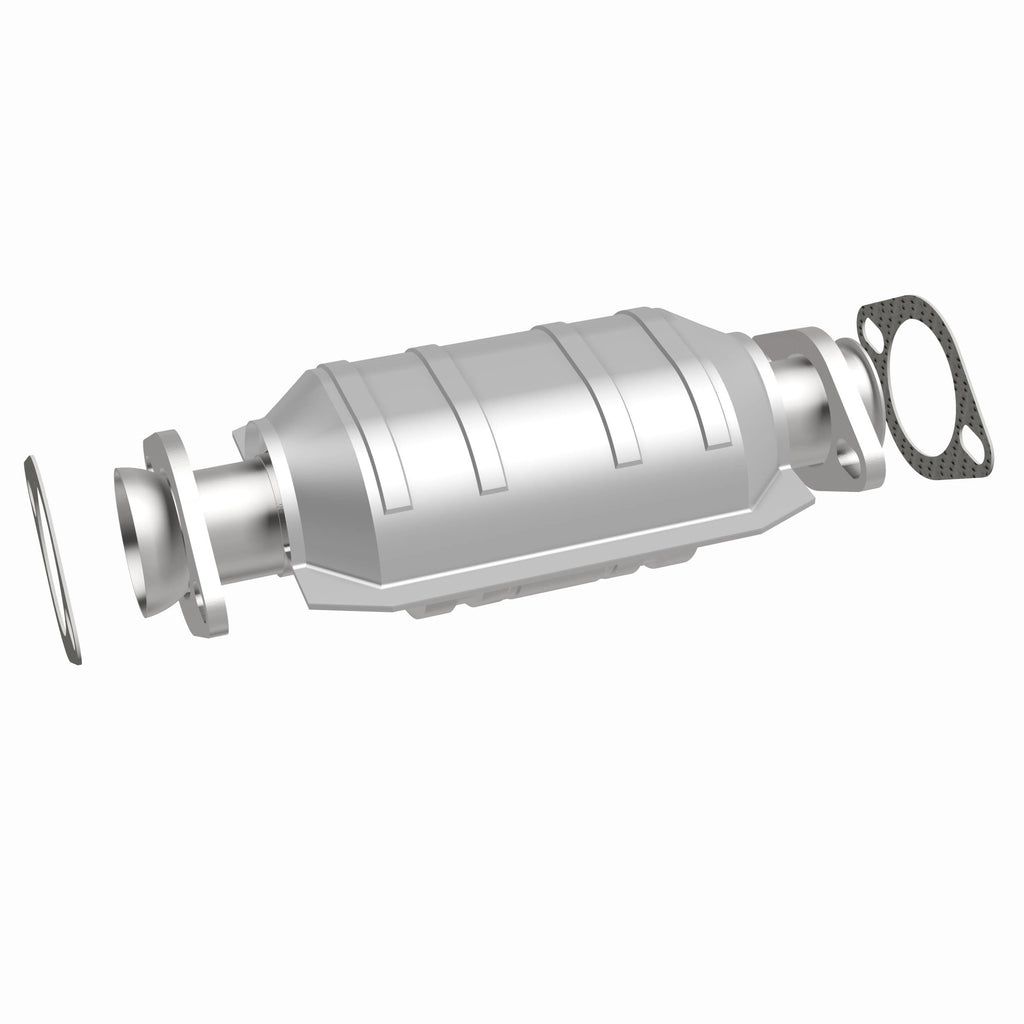 MagnaFlow Exhaust Products 23347 HM Grade Direct-Fit Catalytic Converter for Select Ford Aspire, Mercury Capri