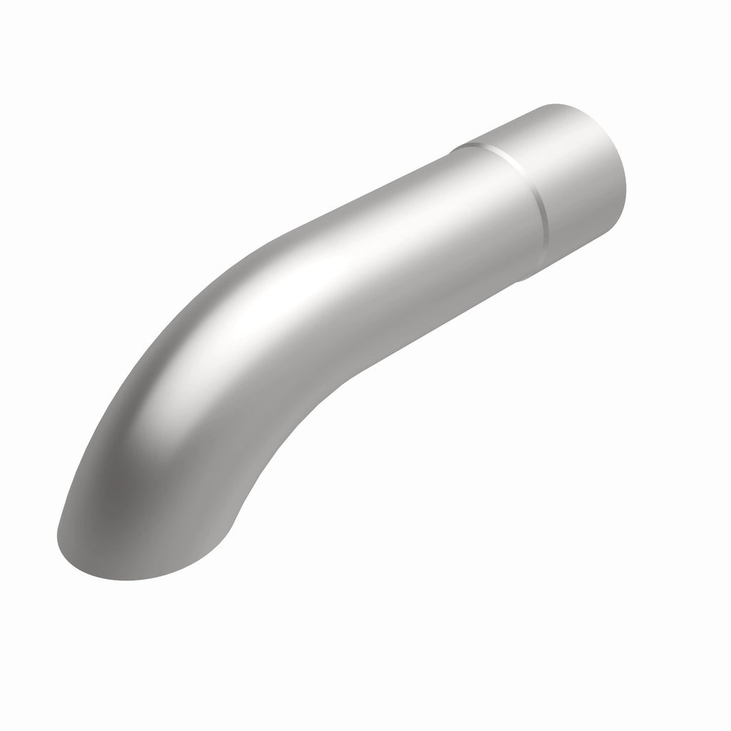 MagnaFlow Exhaust Products 35178 Single Exhaust Tip - 3.5in. Inlet/3.5in. Outlet