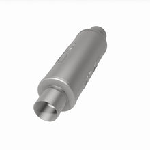 Load image into Gallery viewer, MagnaFlow Exhaust Products 14867 Straight-Through Performance Muffler; 3in. Center/Center; 5x14x5 Body