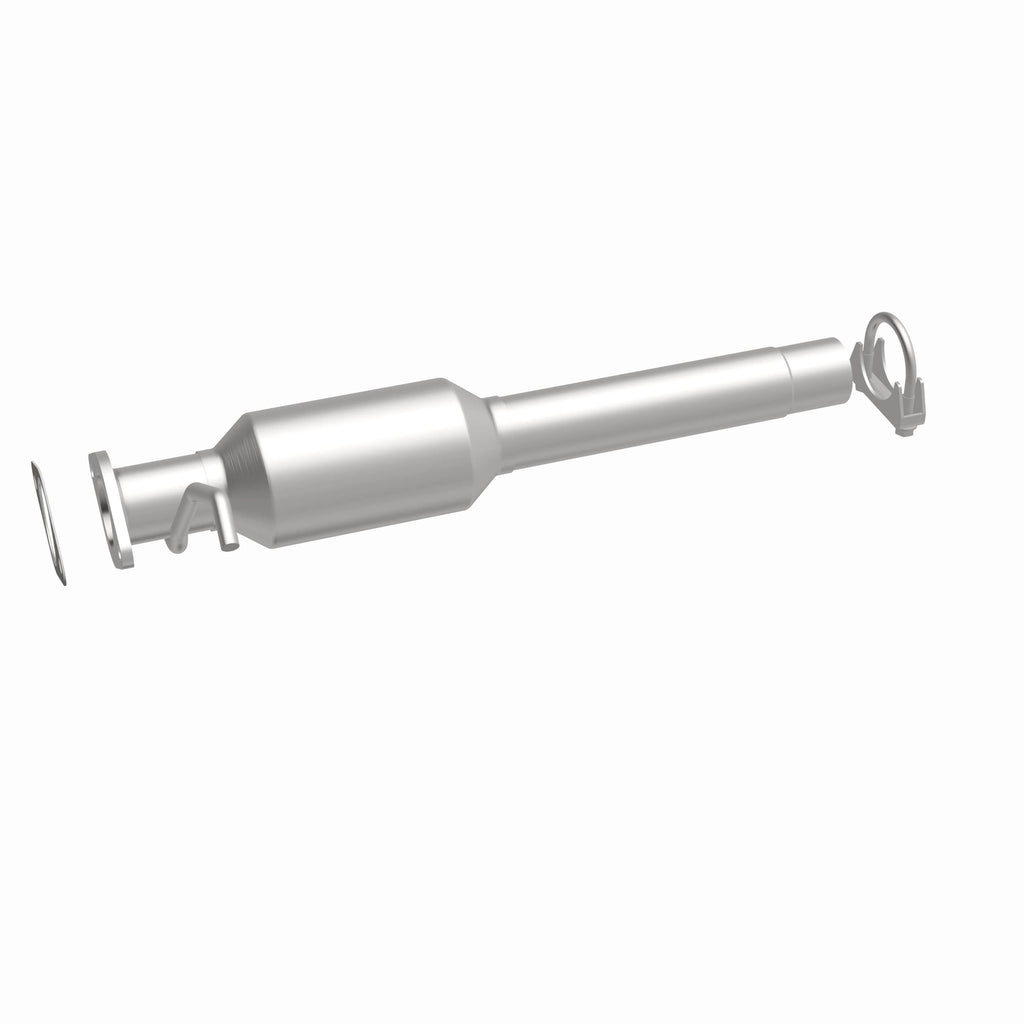 MagnaFlow Exhaust Products 24373 HM Grade Direct-Fit Catalytic Converter for Select Toyota Highlander