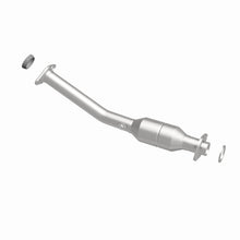 Load image into Gallery viewer, MagnaFlow Exhaust Products 52437 OEM Grade Direct-Fit Catalytic Converter for Select Nissan Juke, Nissan Sentra