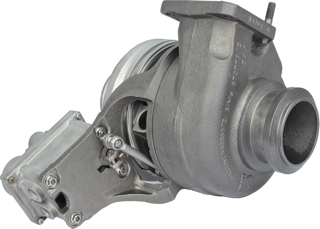 Alliant Power AP90013 Turbocharger