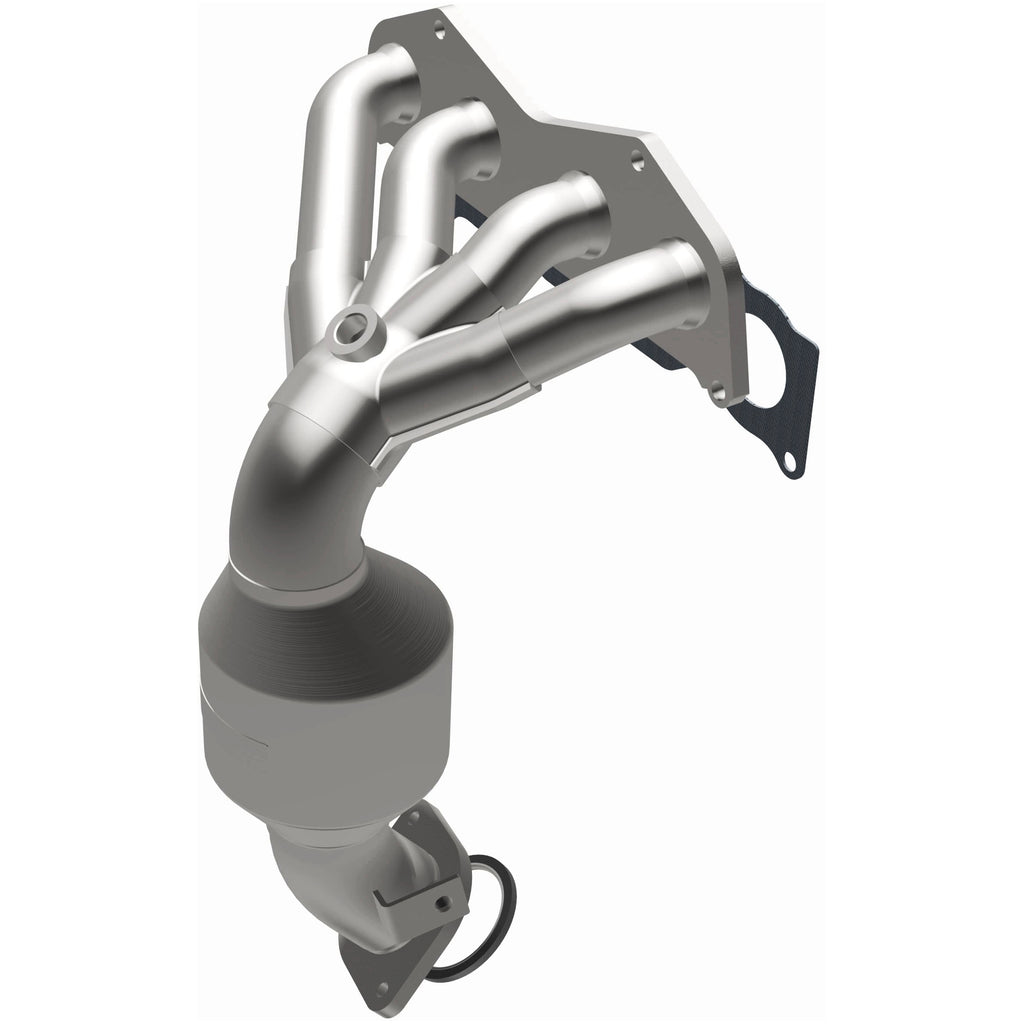 MagnaFlow Exhaust Products 51373 OEM Grade Manifold Catalytic Converter for Select Toyota Camry