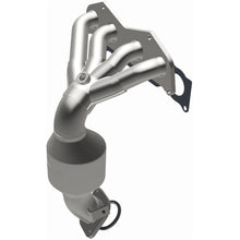 Load image into Gallery viewer, MagnaFlow Exhaust Products 51373 OEM Grade Manifold Catalytic Converter for Select Toyota Camry
