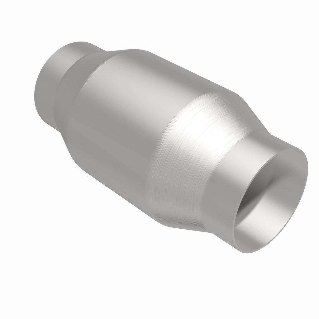 MagnaFlow Exhaust Products 59958 Standard Grade Universal Catalytic Converter