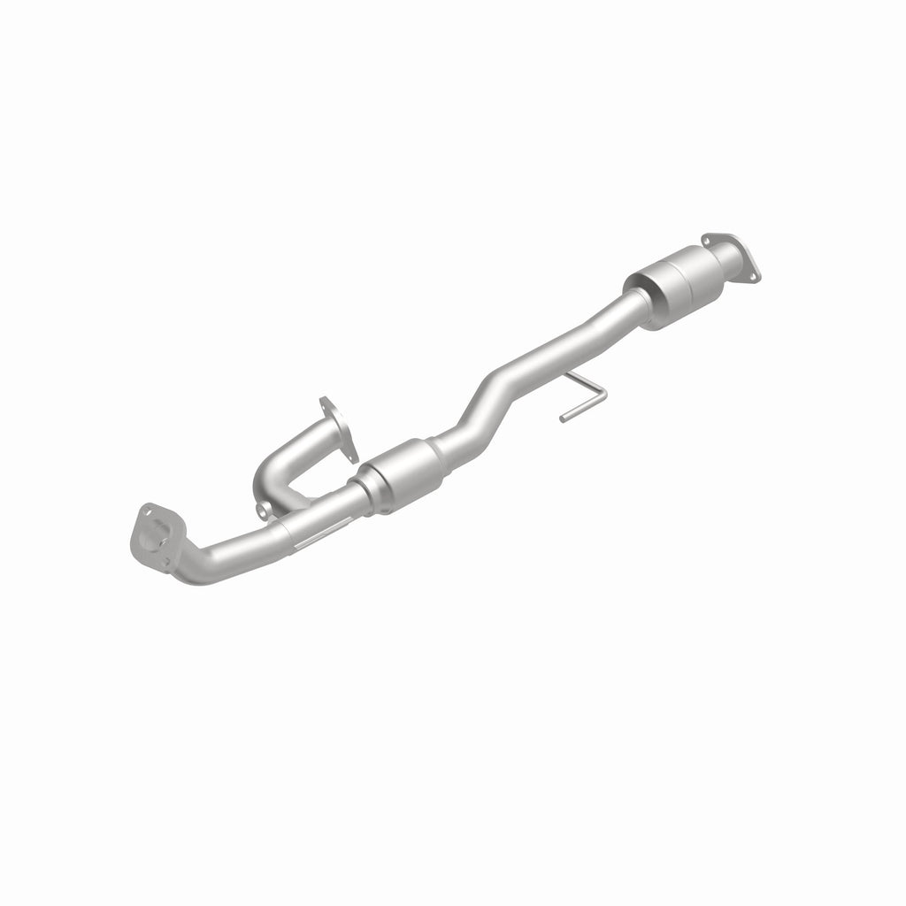 MagnaFlow Exhaust Products 23009 HM Grade Direct-Fit Catalytic Converter for Select Lexus ES330, Toyota Camry, Toyota Solara