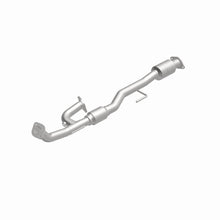 Load image into Gallery viewer, MagnaFlow Exhaust Products 23009 HM Grade Direct-Fit Catalytic Converter for Select Lexus ES330, Toyota Camry, Toyota Solara