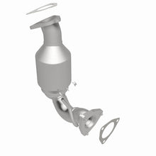 Load image into Gallery viewer, MagnaFlow Exhaust Products 21-812 OEM Grade Direct-Fit Catalytic Converter for Select Audi Q7