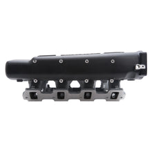 Load image into Gallery viewer, Manifold-Chevy-Ls-Ls3-Cross-Ram-W-Black-Plenums