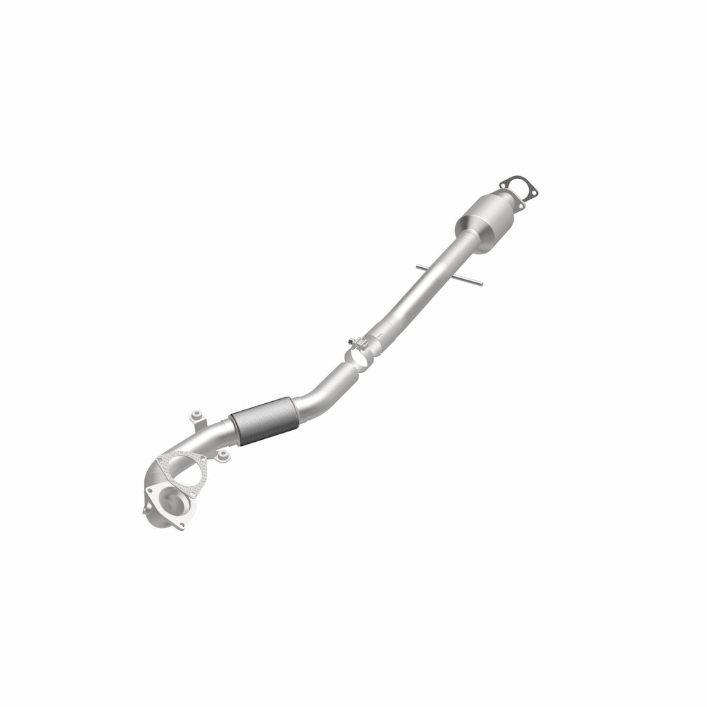 MagnaFlow Exhaust Products 52906 OEM Grade Direct-Fit Catalytic Converter for Select Buick Regal