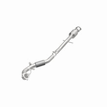 Load image into Gallery viewer, MagnaFlow Exhaust Products 52906 OEM Grade Direct-Fit Catalytic Converter for Select Buick Regal