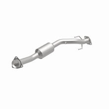Load image into Gallery viewer, MagnaFlow Exhaust Products 5551221 California CARB Direct-Fit Catalytic Converter for Select Buick Rainier, Chevrolet Trailblazer, GMC Envoy, Isuzu Ascender