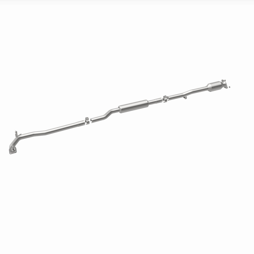 MagnaFlow Exhaust Products 280651 OEM Grade Direct-Fit Catalytic Converter for Select Mitsubishi Outlander