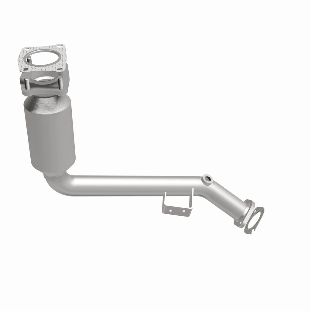 MagnaFlow Exhaust Products 23337 HM Grade Direct-Fit Catalytic Converter for Select Ford Escort, Mercury Tracer