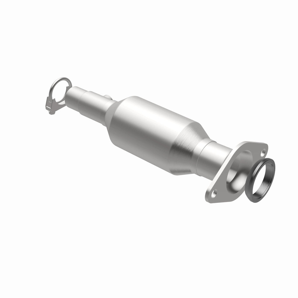 MagnaFlow Exhaust Products 51247 OEM Grade Direct-Fit Catalytic Converter for Select Toyota Prius