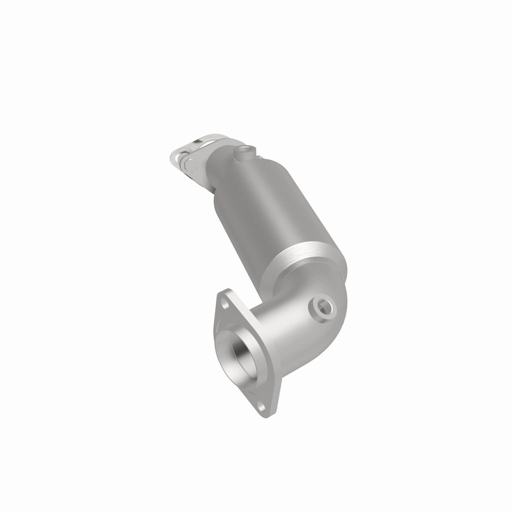 MagnaFlow Exhaust Products 21-818 OEM Grade Direct-Fit Catalytic Converter for Select Ford Explorer