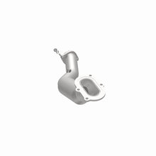 Load image into Gallery viewer, MagnaFlow Exhaust Products 5461848 California CARB Direct-Fit Catalytic Converter for Select Chevrolet Corvette