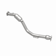Load image into Gallery viewer, MagnaFlow Exhaust Products 24978 HM Grade Direct-Fit Catalytic Converter for Select Volkswagen Phaeton