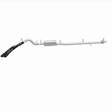 Load image into Gallery viewer, MagnaFlow Exhaust Products 19635 SPEQ Series Black Coated Cat-Back System for Select Ford Ranger