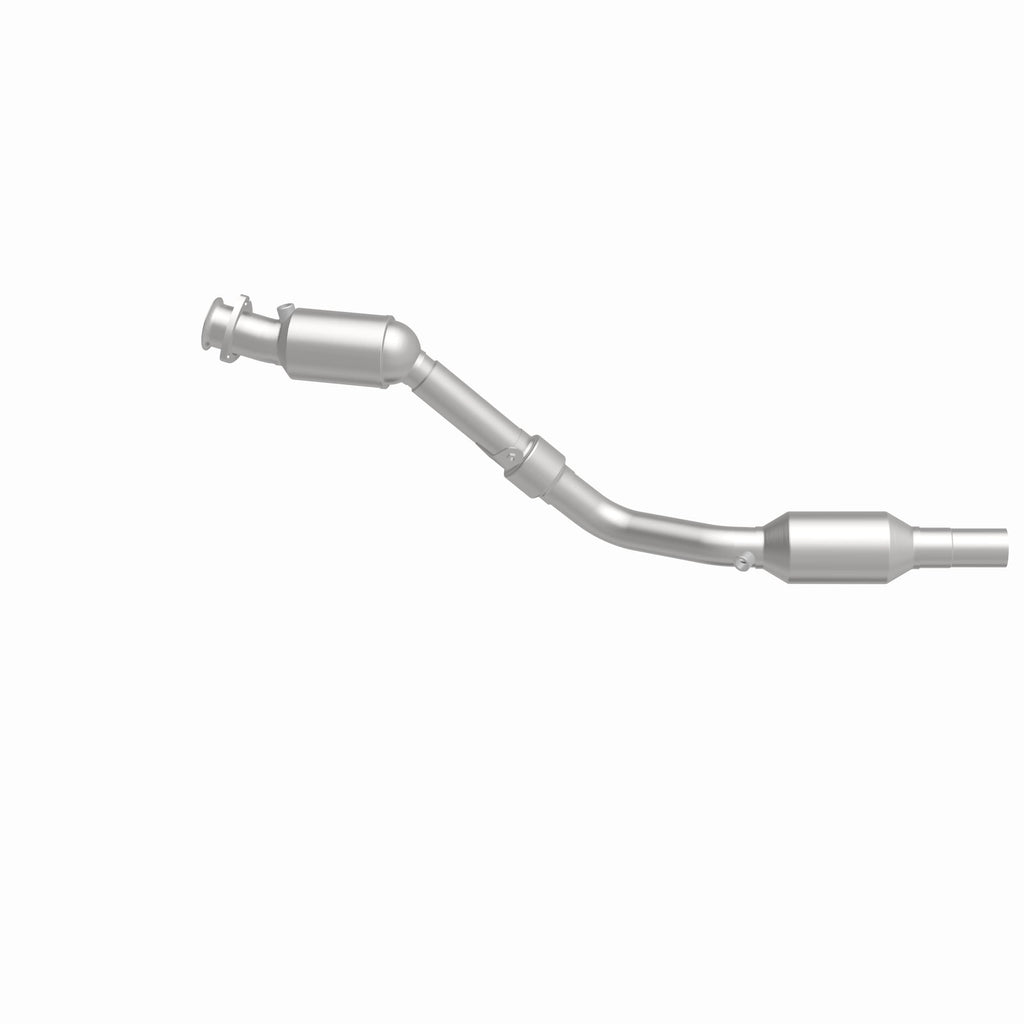 MagnaFlow Exhaust Products 49872 OEM Grade Direct-Fit Catalytic Converter for Select Audi S4