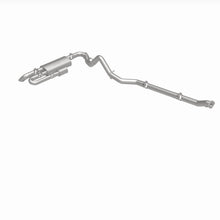 Load image into Gallery viewer, MagnaFlow Exhaust Products 19556 Overland Series Cat-Back System for Select Ford Bronco