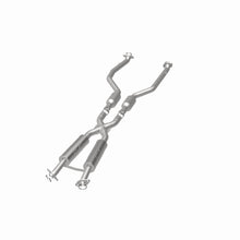 Load image into Gallery viewer, MagnaFlow Exhaust Products 21-052 OEM Grade Direct-Fit Catalytic Converter for Select Lexus RC300, Lexus RC350
